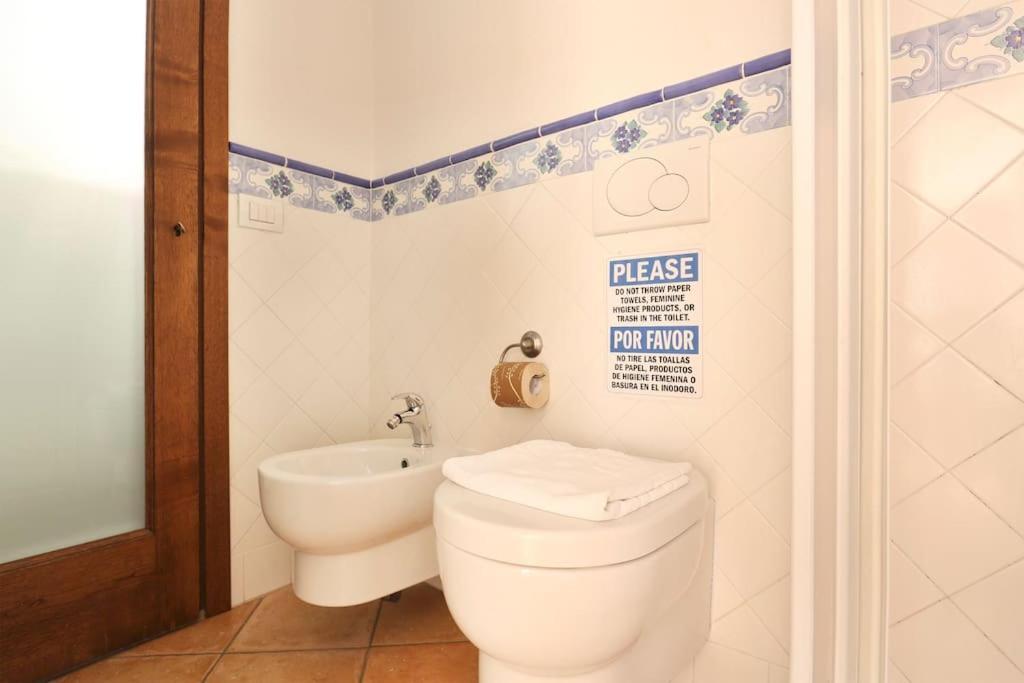 Romantica Suite Firenze 2 Cls Central Market & Dome Exterior foto